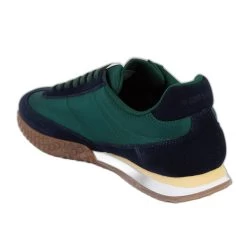 Baskets Le Coq Sportif Veloce Gum -Le Coq Sportif.fr le coq sportif 2220819 vert 4