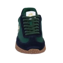 Baskets Le Coq Sportif Veloce Gum -Le Coq Sportif.fr le coq sportif 2220819 vert 5