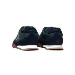 Baskets Le Coq Sportif Veloce Gum -Le Coq Sportif.fr le coq sportif 2220819 vert 6