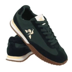 Baskets Le Coq Sportif Veloce Gum -Le Coq Sportif.fr le coq sportif 2220819 vert 7