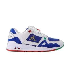 Baskets Le Coq Sportif R1000 Italie 82 -Le Coq Sportif.fr le coq sportif 2220954 8
