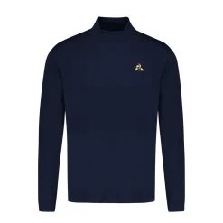 T-shirt Col Roulé Manches Longues Le Coq Sportif Coq D'Or N°1 8 T-shirt Col Roulé Manches Longues Le Coq Sportif Coq D'Or N°1 -Le Coq Sportif.fr le coq sportif 2221319 1