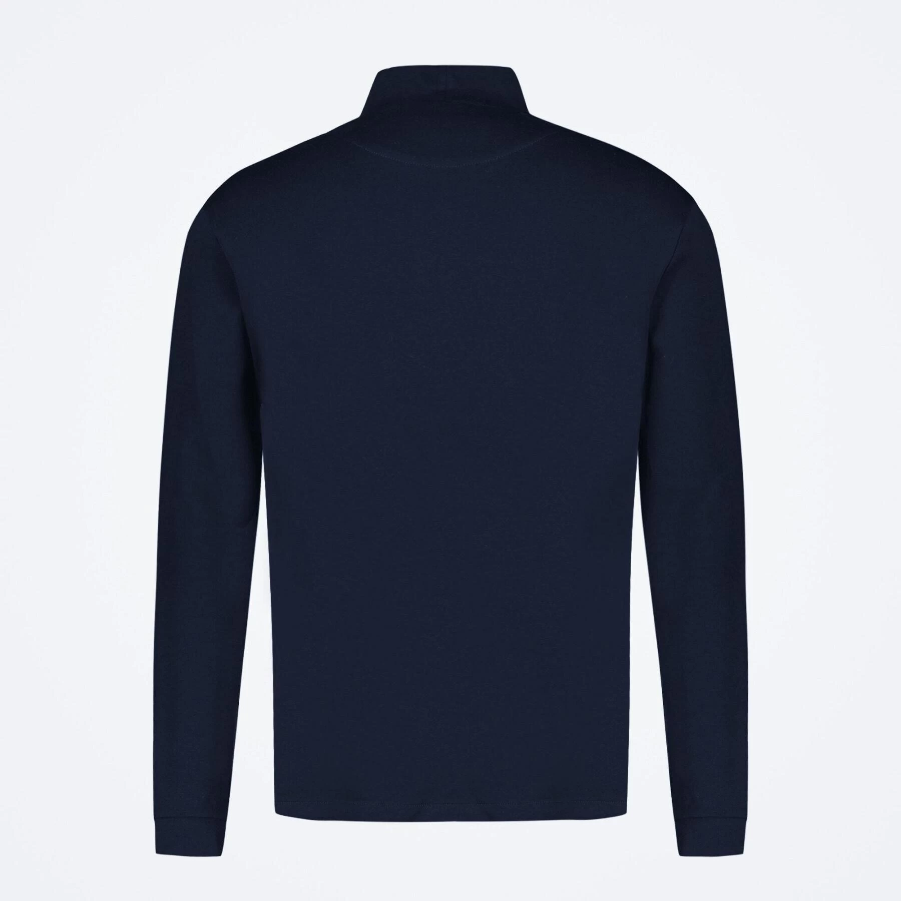 T-shirt Col Roulé Manches Longues Le Coq Sportif Coq D'Or N°1 5 T-shirt Col Roulé Manches Longues Le Coq Sportif Coq D'Or N°1 – Image 3