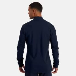 T-shirt Col Roulé Manches Longues Le Coq Sportif Coq D'Or N°1 10 T-shirt Col Roulé Manches Longues Le Coq Sportif Coq D'Or N°1 -Le Coq Sportif.fr le coq sportif 2221319 3