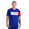 T-shirt Le Coq Sportif Tri 1 T-shirt Le Coq Sportif Tri -Le Coq Sportif.fr le coq sportif 2310011 0