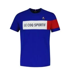 T-shirt Le Coq Sportif Tri -Le Coq Sportif.fr le coq sportif 2310011 1