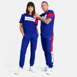 T-shirt Le Coq Sportif Tri -Le Coq Sportif.fr le coq sportif 2310011 5