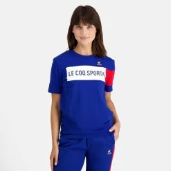 T-shirt Le Coq Sportif Tri -Le Coq Sportif.fr le coq sportif 2310011 7