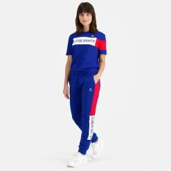 T-shirt Le Coq Sportif Tri -Le Coq Sportif.fr le coq sportif 2310011 9