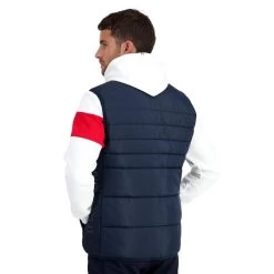 Doudoune Sans Manches Le Coq Sportif N°1 -Le Coq Sportif.fr le coq sportif 2310017 5