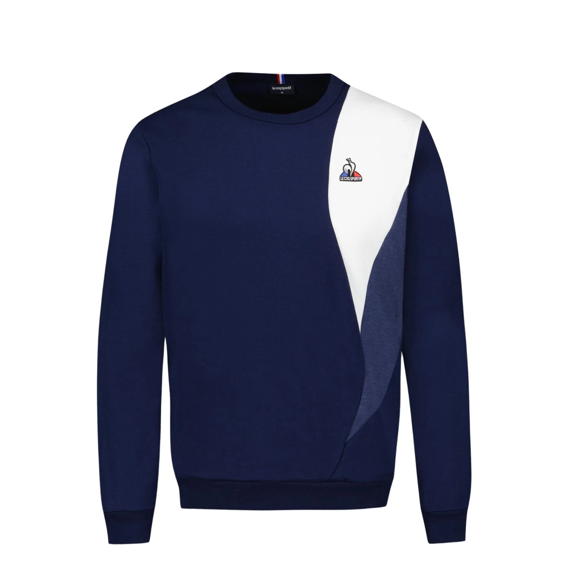 Sweatshirt Le Coq Sportif Saison 1 3 Sweatshirt Le Coq Sportif Saison 1