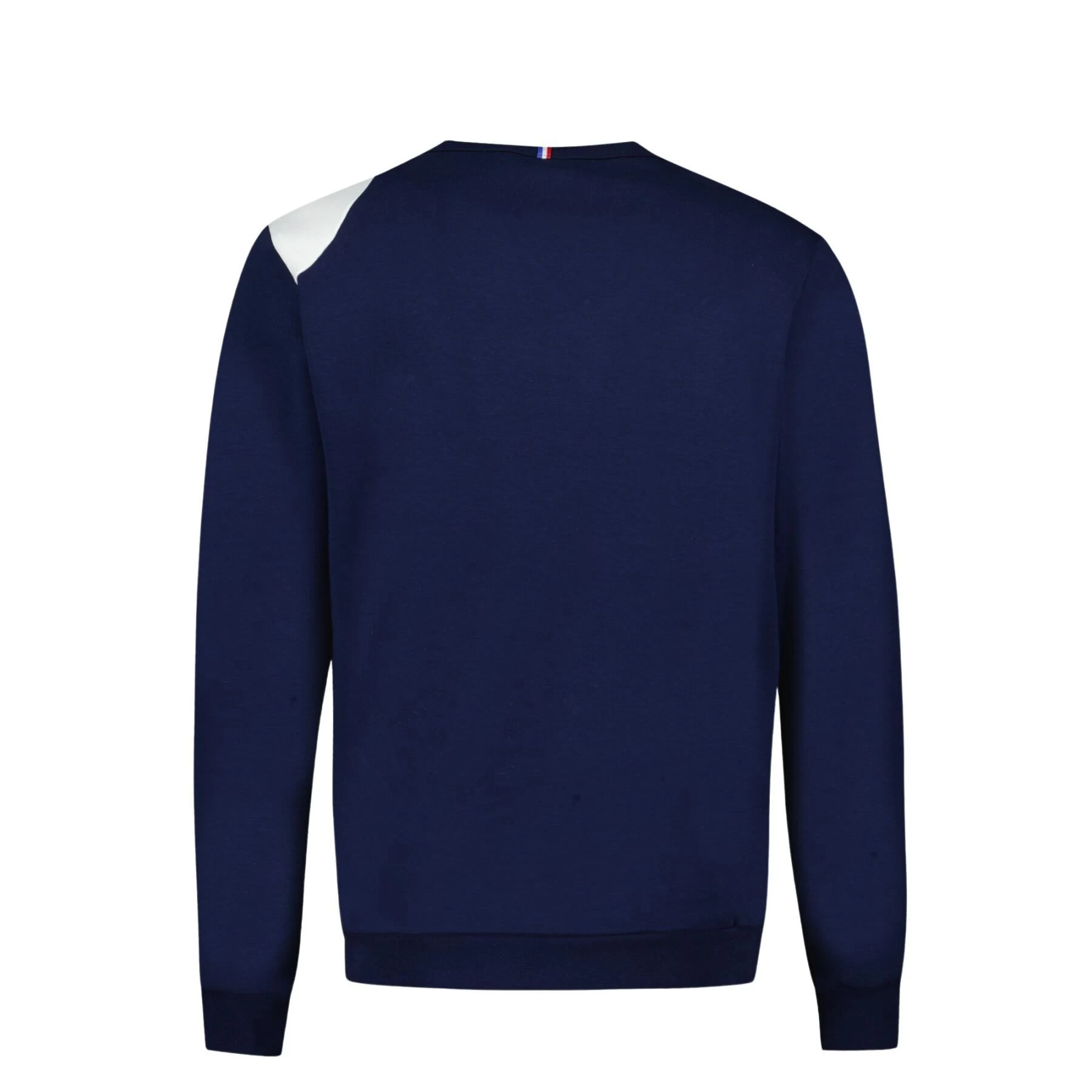 Sweatshirt Le Coq Sportif Saison 1 8 Sweatshirt Le Coq Sportif Saison 1 – Image 6