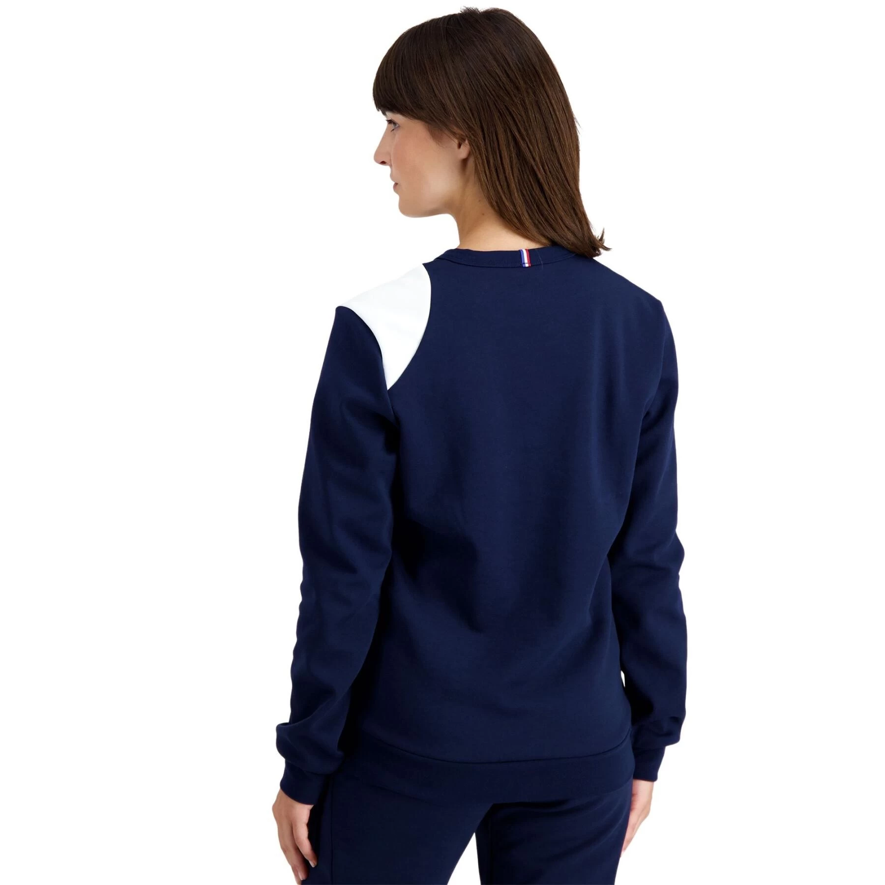 Sweatshirt Le Coq Sportif Saison 1 10 Sweatshirt Le Coq Sportif Saison 1 – Image 8