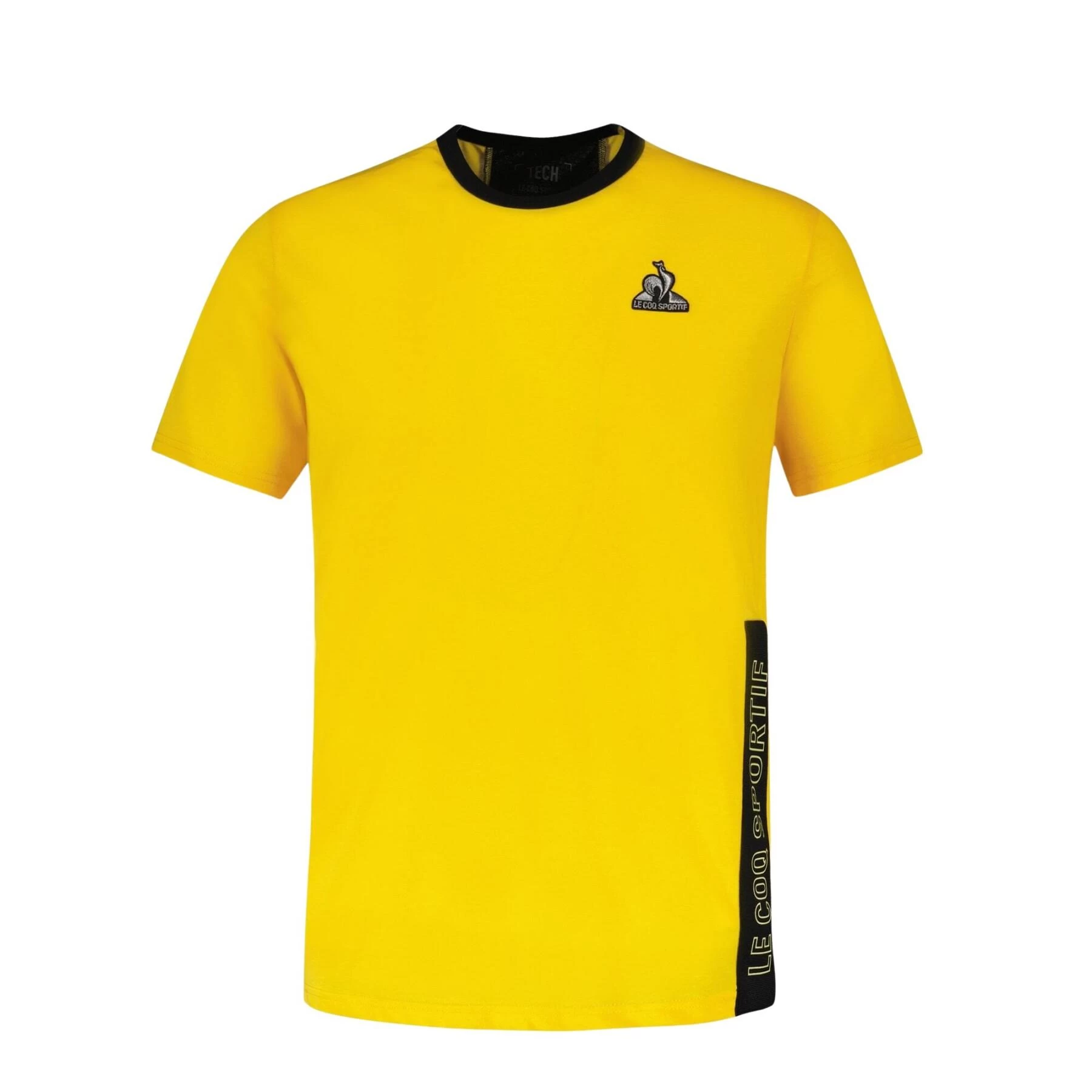 T-shirt Le Coq Sportif Tech N°1 3 T-shirt Le Coq Sportif Tech N°1