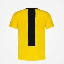 T-shirt Le Coq Sportif Tech N°1 10 T-shirt Le Coq Sportif Tech N°1 -Le Coq Sportif.fr le coq sportif 2310027 2