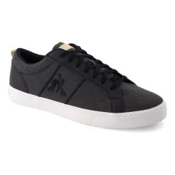 Baskets Le Coq Sportif Verdon Classic 7 Baskets Le Coq Sportif Verdon Classic -Le Coq Sportif.fr le coq sportif 2310057 noir 2