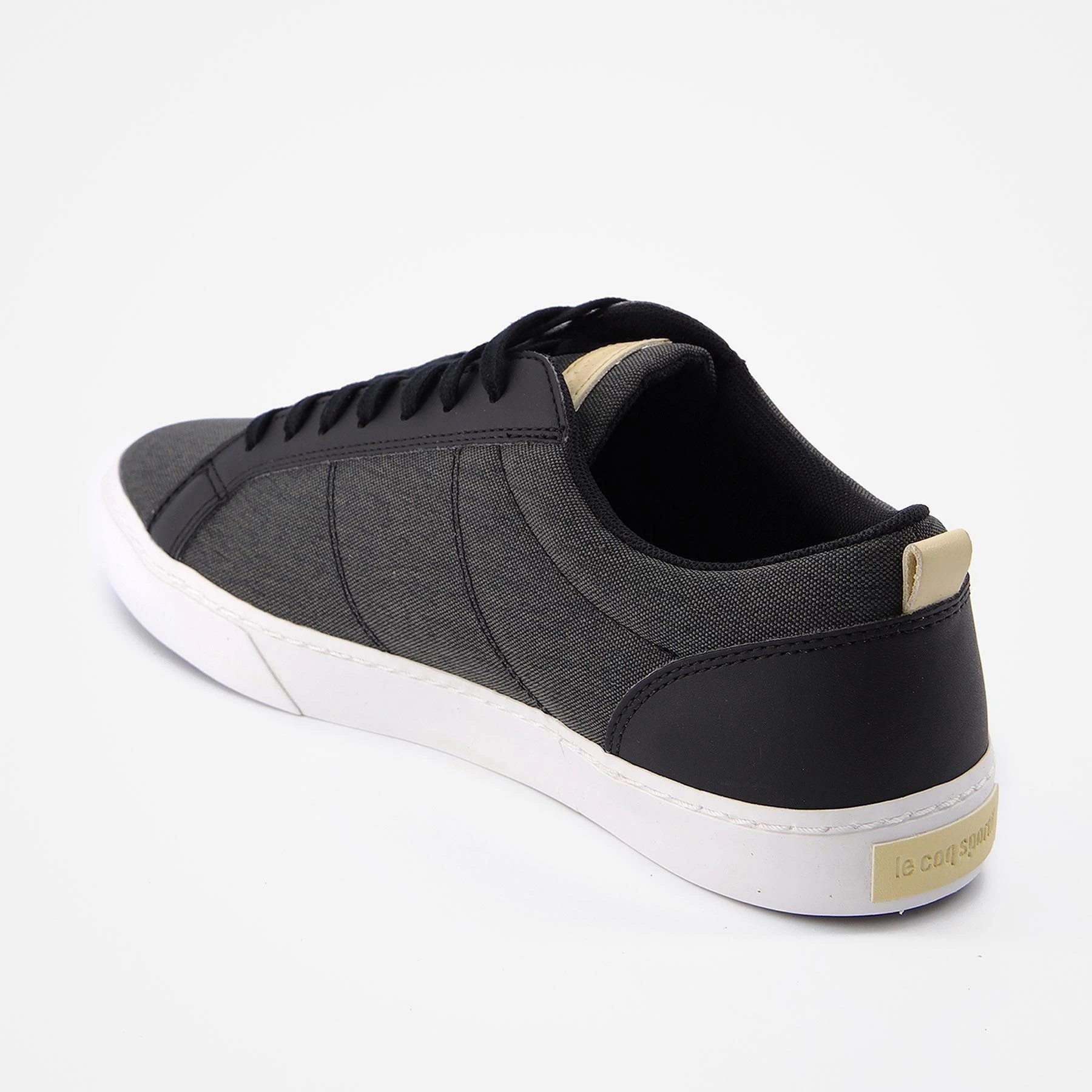 Baskets Le Coq Sportif Verdon Classic 6 Baskets Le Coq Sportif Verdon Classic – Image 4