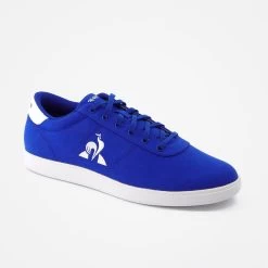 Baskets Le Coq Sportif Court One 7 Baskets Le Coq Sportif Court One -Le Coq Sportif.fr le coq sportif 2310065 1