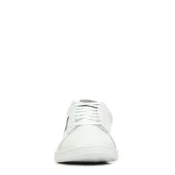 Baskets Le Coq Sportif Courtclassic -Le Coq Sportif.fr le coq sportif 2310070 blanc bleu fonce 4
