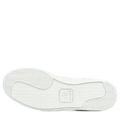 Baskets Le Coq Sportif Courtclassic -Le Coq Sportif.fr le coq sportif 2310070 blanc bleu fonce 6