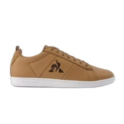 Baskets Le Coq Sportif Courtclassic Craft -Le Coq Sportif.fr le coq sportif 2310073 3 1