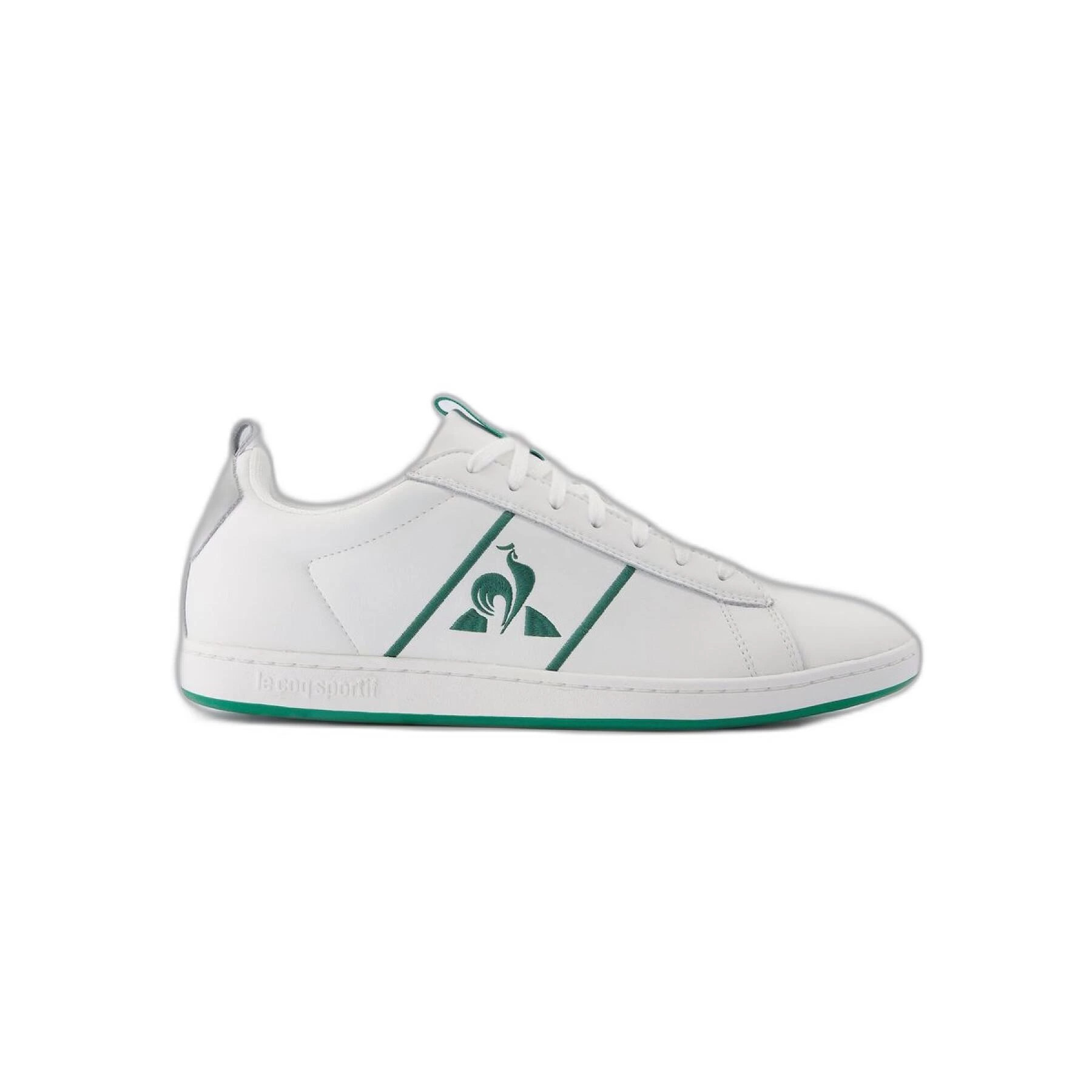 Baskets Le Coq Sportif Courtclassic Sport 3 Baskets Le Coq Sportif Courtclassic Sport