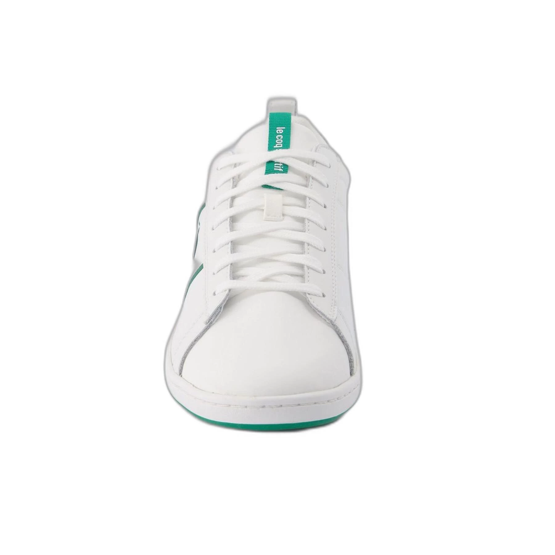 Baskets Le Coq Sportif Courtclassic Sport 5 Baskets Le Coq Sportif Courtclassic Sport – Image 3