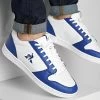 Baskets Le Coq Sportif Breakpoint Sport -Le Coq Sportif.fr le coq sportif 2310084 blanc bleu 1
