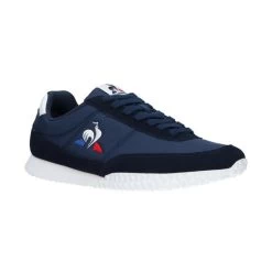 Baskets Le Coq Sportif Veloce -Le Coq Sportif.fr le coq sportif 2310085 bleu fonce 2