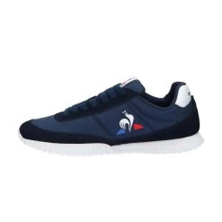 Baskets Le Coq Sportif Veloce -Le Coq Sportif.fr le coq sportif 2310085 bleu fonce 3