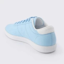Baskets Femme Le Coq Sportif Court One 8 Baskets Femme Le Coq Sportif Court One -Le Coq Sportif.fr le coq sportif 2310127 2
