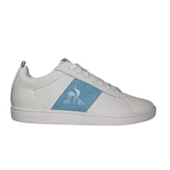 Baskets Femme Le Coq Sportif Courtclassic Plants