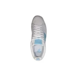 Baskets Femme Le Coq Sportif Courtclassic Plants -Le Coq Sportif.fr le coq sportif 2310131 blanc bleu nuit 4 1