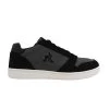 Baskets Femme Le Coq Sportif Breakpoint Plants -Le Coq Sportif.fr le coq sportif 2310132 gris 1