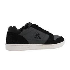 Baskets Femme Le Coq Sportif Breakpoint Plants -Le Coq Sportif.fr le coq sportif 2310132 gris 3