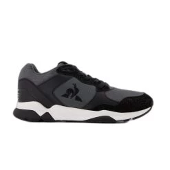 Baskets Femme Le Coq Sportif R500 Plants