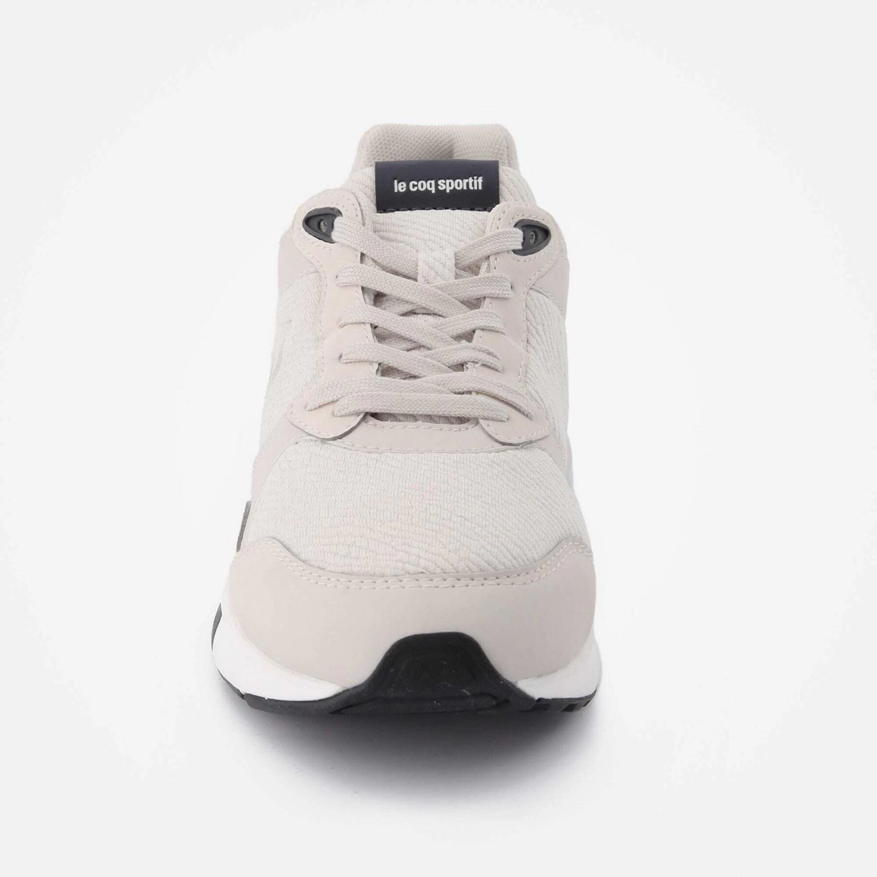 Baskets Femme Le Coq Sportif R500 Knit 5 Baskets Femme Le Coq Sportif R500 Knit – Image 3