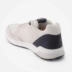 Baskets Femme Le Coq Sportif R500 Knit 9 Baskets Femme Le Coq Sportif R500 Knit -Le Coq Sportif.fr le coq sportif 2310137 sable blanc 4 1