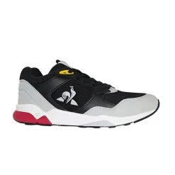 Baskets Femme Le Coq Sportif R500 Sport