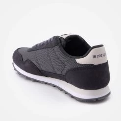 Baskets Femme Le Coq Sportif Astra Knit -Le Coq Sportif.fr le coq sportif 2310140 gris 3