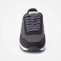 Baskets Femme Le Coq Sportif Astra Knit -Le Coq Sportif.fr le coq sportif 2310140 gris 4