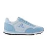 Baskets Femme Le Coq Sportif Astra Plants -Le Coq Sportif.fr le coq sportif 2310141 baby blue 1 1