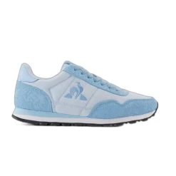 Baskets Femme Le Coq Sportif Astra Plants