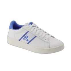 Baskets Femme Le Coq Sportif Classic Soft