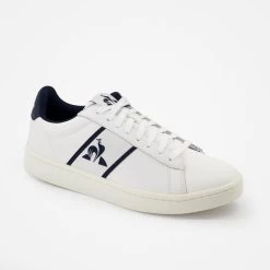 Baskets Le Coq Sportif Classic Soft -Le Coq Sportif.fr le coq sportif 2310162 1