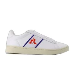 Baskets Le Coq Sportif Classic Soft Tricolore -Le Coq Sportif.fr le coq sportif 2310176 3 1