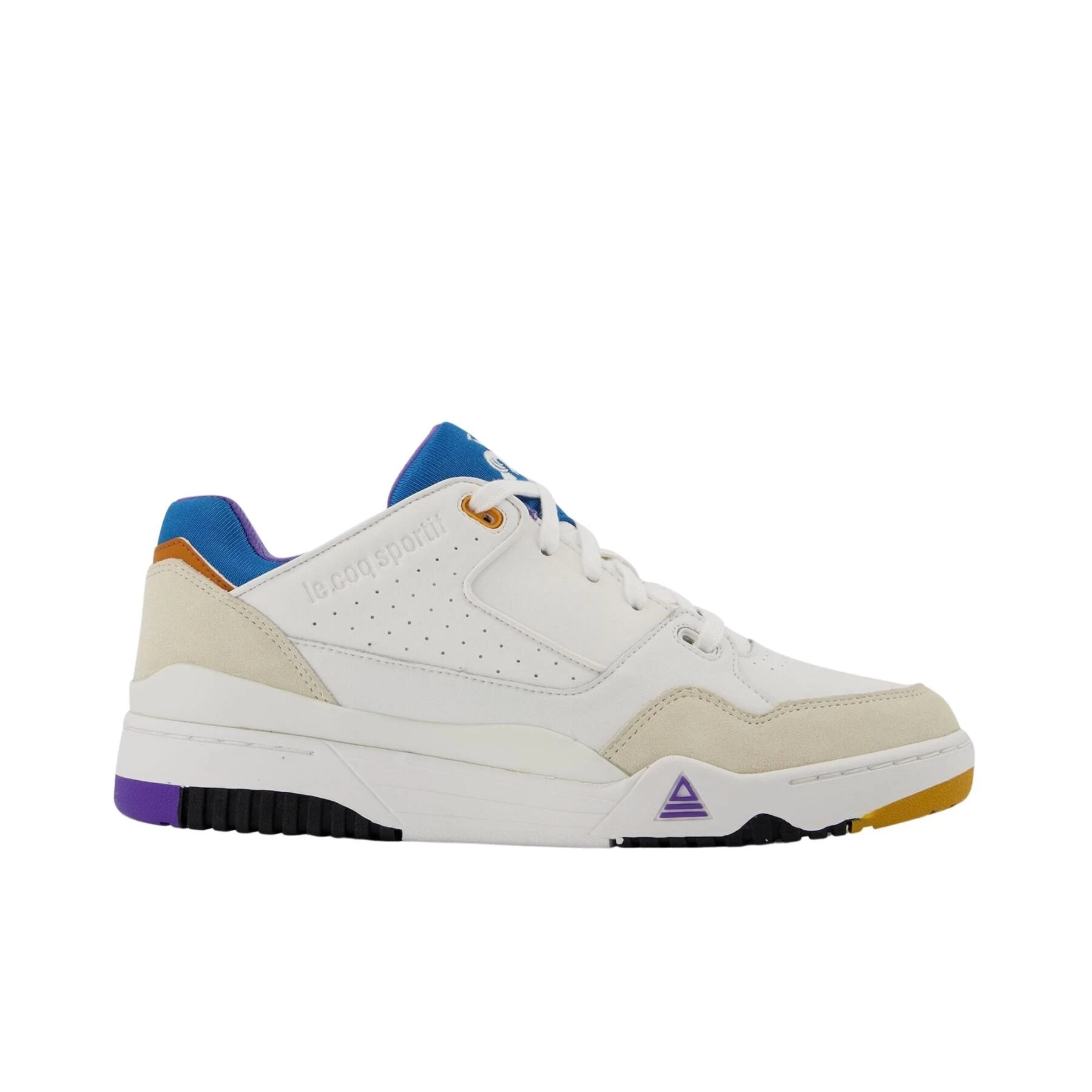 Baskets Le Coq Sportif T1000 Mountain 3 Baskets Le Coq Sportif T1000 Mountain