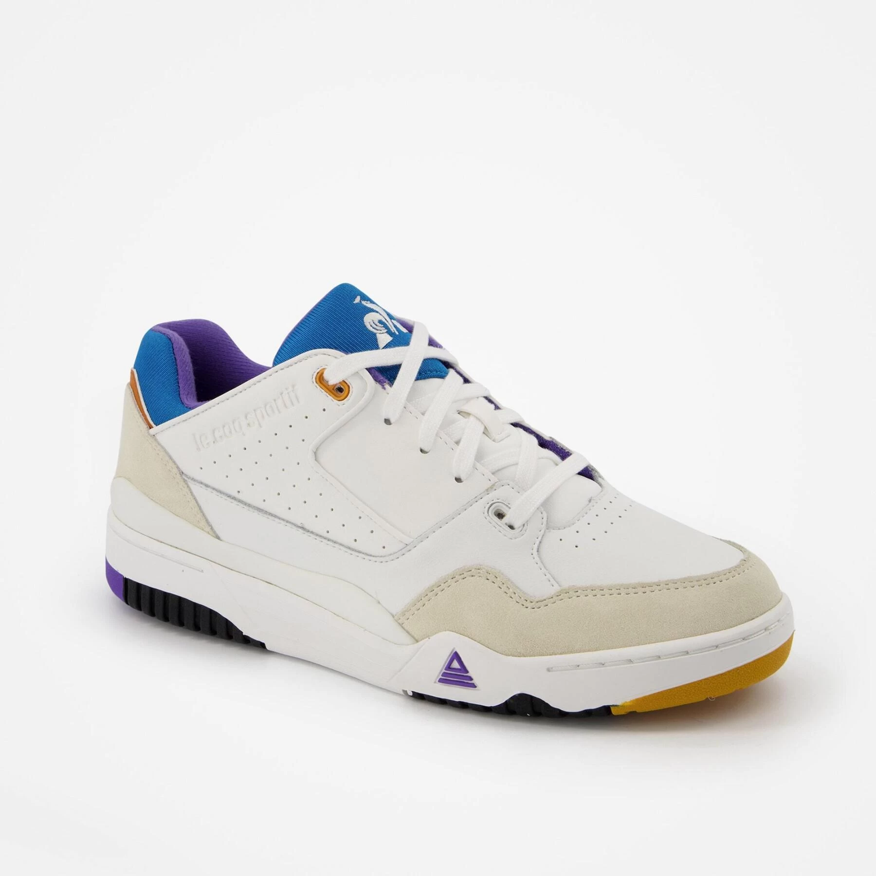 Baskets Le Coq Sportif T1000 Mountain 4 Baskets Le Coq Sportif T1000 Mountain – Image 2