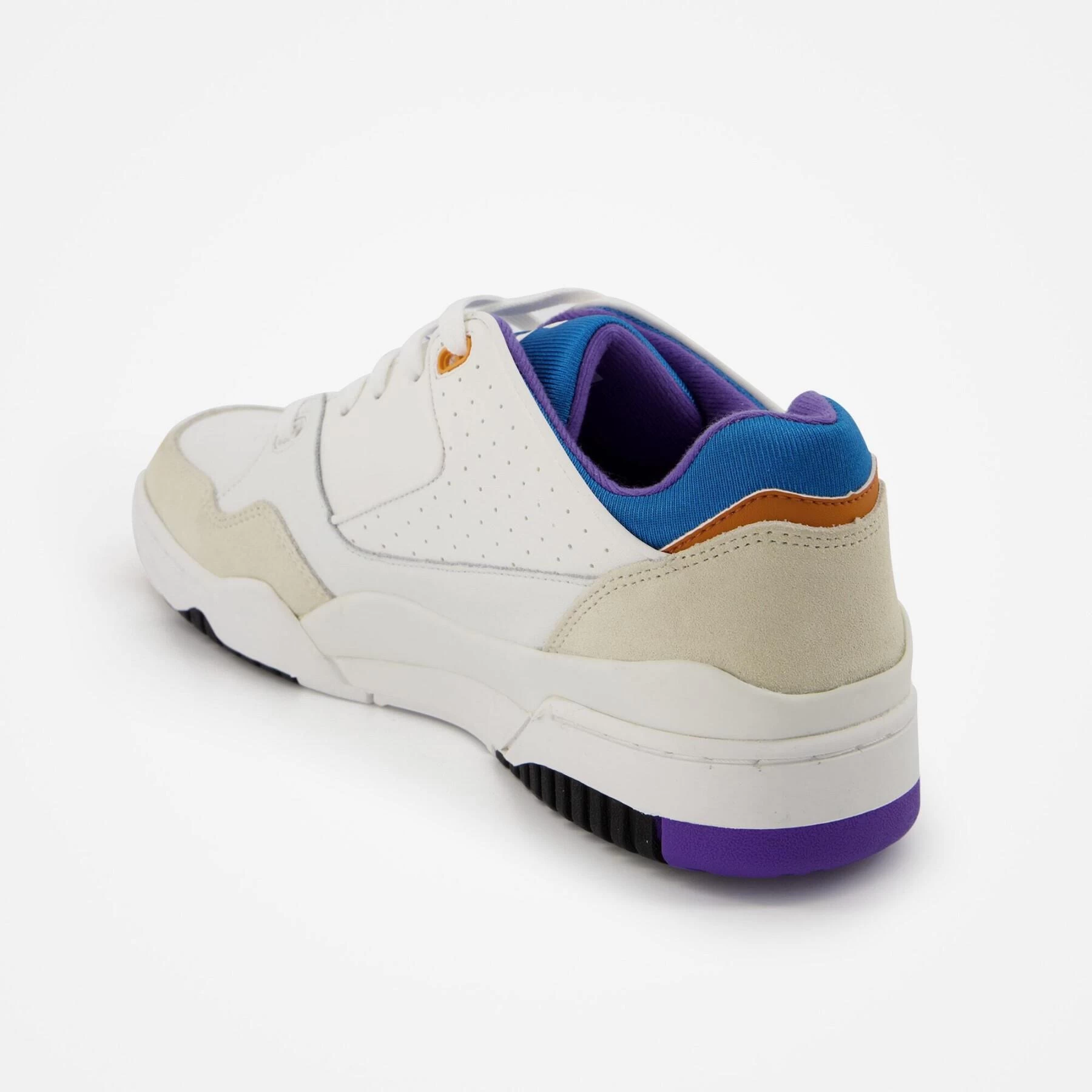 Baskets Le Coq Sportif T1000 Mountain 6 Baskets Le Coq Sportif T1000 Mountain – Image 4