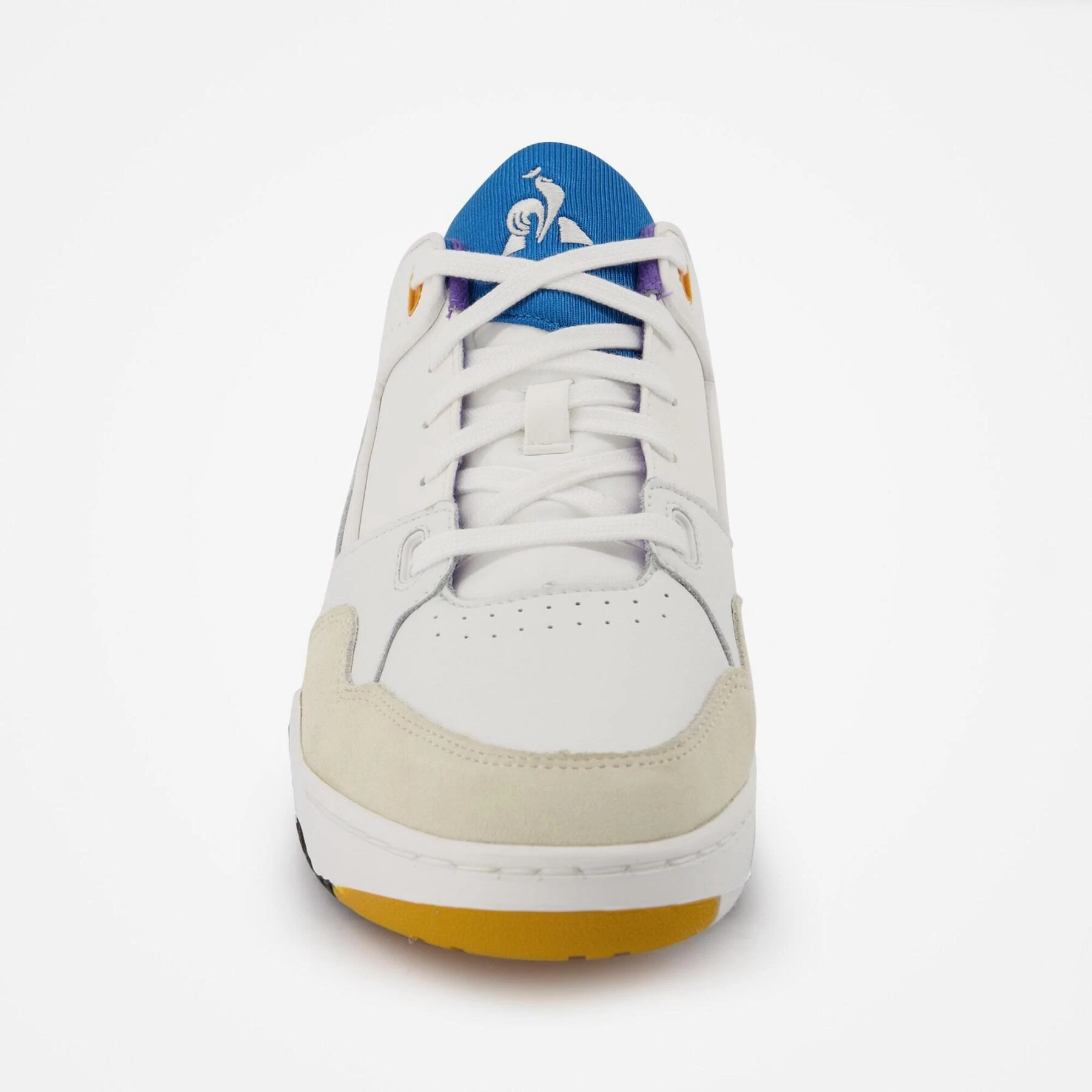 Baskets Le Coq Sportif T1000 Mountain 5 Baskets Le Coq Sportif T1000 Mountain – Image 3